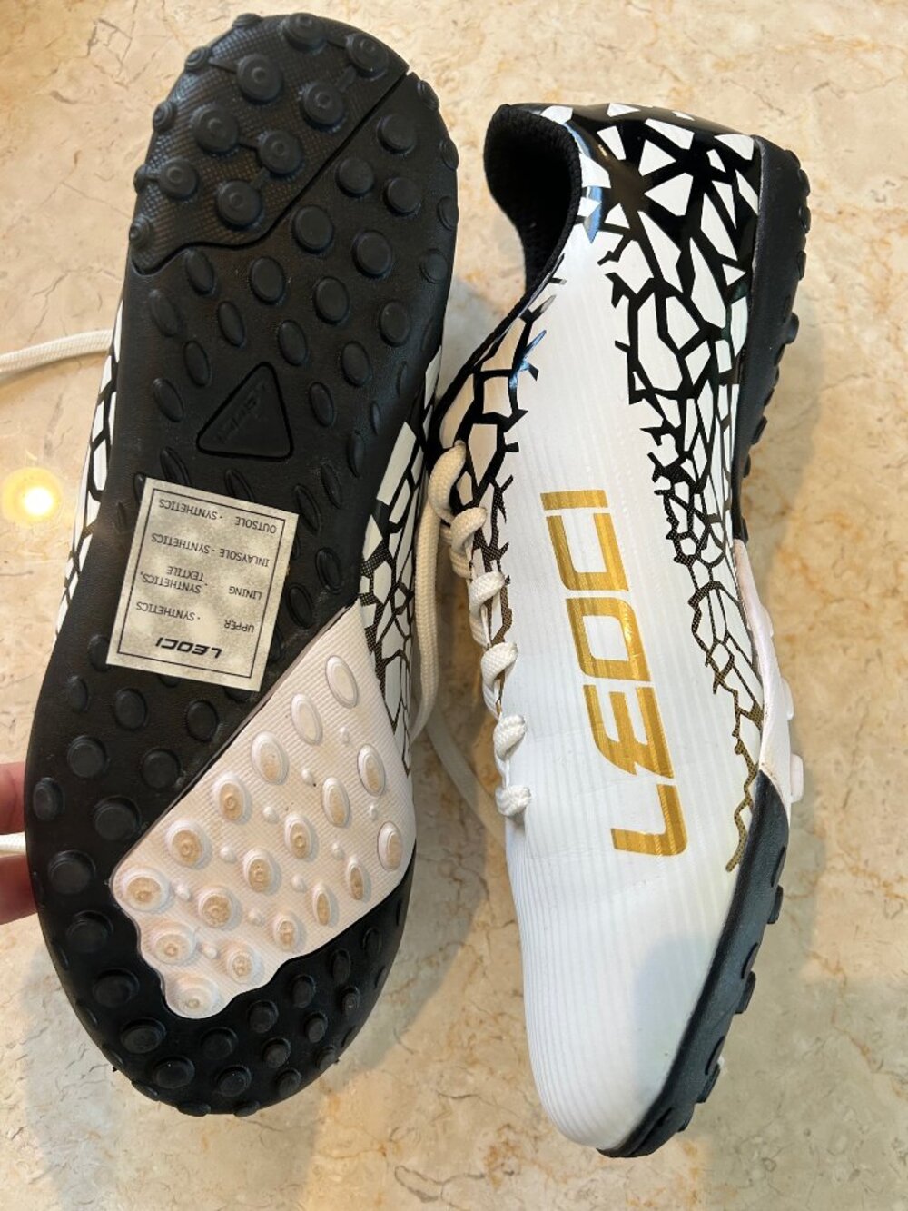 Soccer Cleats/Shoes